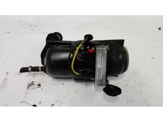 BOMBA SERVODIRECCION PEUGEOT 307 2002
