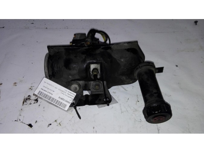 BOMBA SERVODIRECCION PEUGEOT 307 2002
