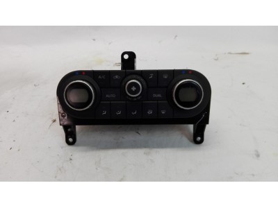 MANDO CALEFACCIÓN NISSAN QASHQAI 2011