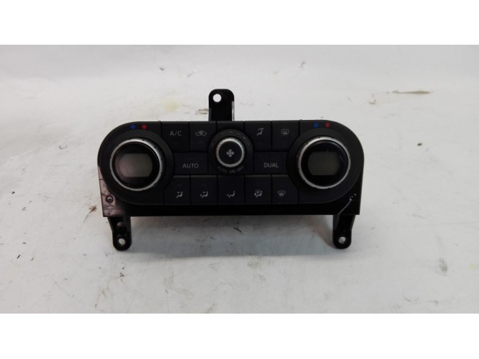 MANDO CALEFACCIÓN NISSAN QASHQAI 2011