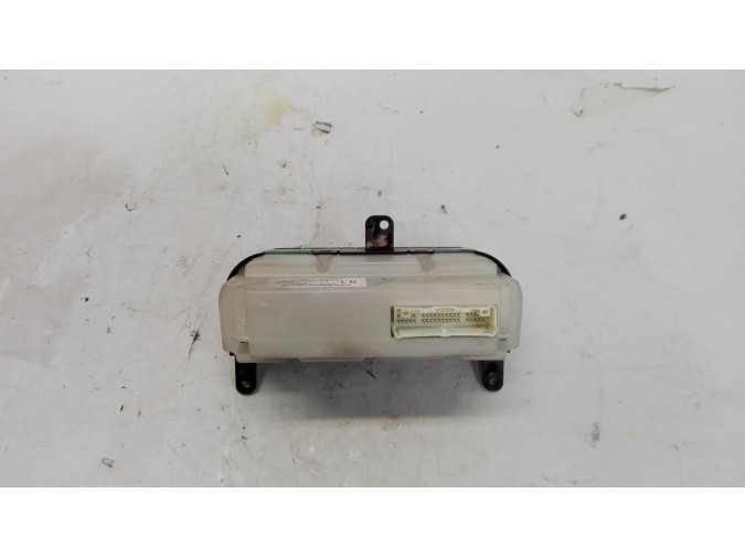 MANDO CALEFACCIÓN NISSAN QASHQAI 2011