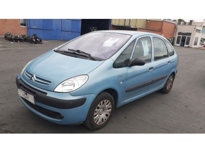 Radiador motor CITROEN XSARA PICASSO 2005