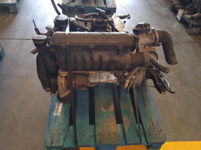 MOTOR MERCEDES CLASE A 2003