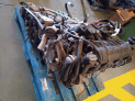 MOTOR MERCEDES CLASE A 2003