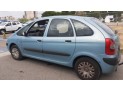CENTRALITA MOTOR UCE CITROEN XSARA PICASSO 2005