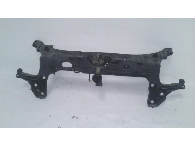 PANEL FRONTAL SO RENAULT MODUS 2005