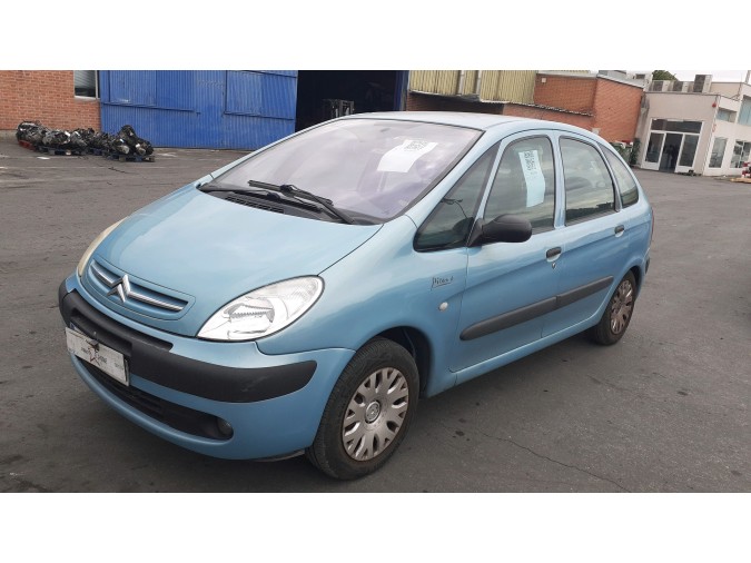 ELEVALUNAS TRASERO DERECHO CITROEN XSARA PICASSO 2005