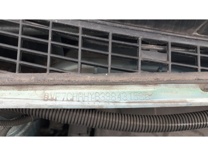 ELEVALUNAS TRASERO DERECHO CITROEN XSARA PICASSO 2005