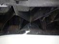 PANEL FRONTAL SO RENAULT MODUS 2005