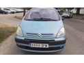 ELEVALUNAS DELANTERO DERECHO CITROEN XSARA PICASSO 2005
