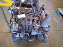 MOTOR SKODA FABIA 2006