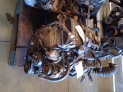 MOTOR SKODA FABIA 2006