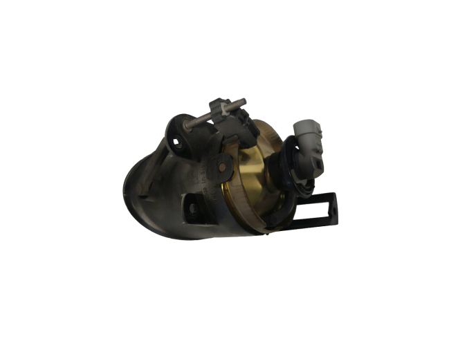 FARO ANTINIEBLA IZQUIERDO VOLKSWAGEN PASSAT 2009
