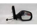 RETROVISOR DERECHO SEAT ALTEA NEGRO 2008