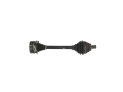 TRANSMISION DELANTERA IZQUIERDA VOLKSWAGEN PASSAT 2009