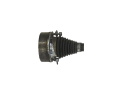 TRANSMISION DELANTERA IZQUIERDA VOLKSWAGEN PASSAT 2009