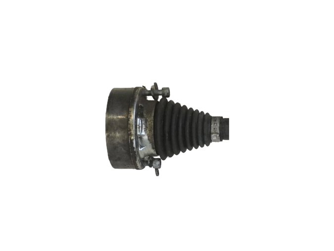 TRANSMISION DELANTERA IZQUIERDA VOLKSWAGEN PASSAT 2009