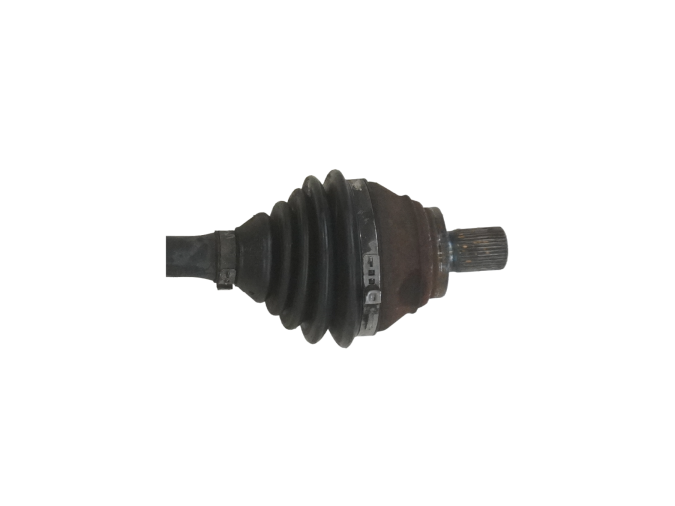 TRANSMISION DELANTERA IZQUIERDA VOLKSWAGEN PASSAT 2009