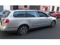 TRANSMISION DELANTERA IZQUIERDA VOLKSWAGEN PASSAT 2009