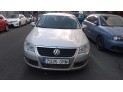TRANSMISIÓN DELANTERA DERECHA VOLKSWAGEN PASSAT 2009