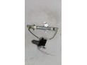 ELEVALUNAS TRASERO DERECHO NISSAN QASHQAI 2011