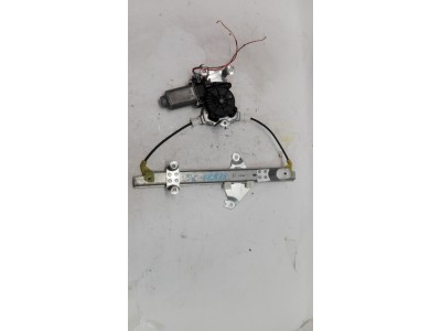 ELEVALUNAS TRASERO IZQUIERDO NISSAN QASHQAI 2011