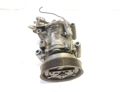 COMPRESOR AIRE ACONDICIONADO RENAULT CLIO 2015