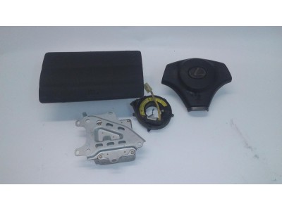 KIT AIRBAG LEXUS IS SERIES 1999