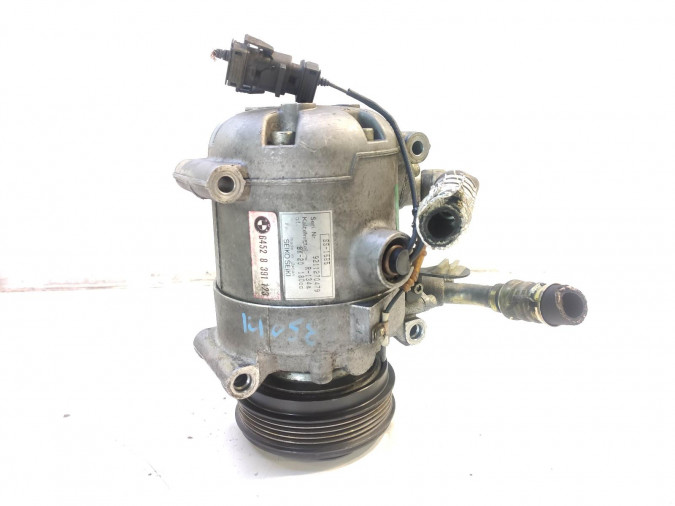 COMPRESOR AIRE ACONDICIONADO BMW SERIE 5 1993