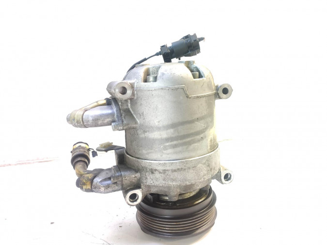 COMPRESOR AIRE ACONDICIONADO BMW SERIE 5 1993