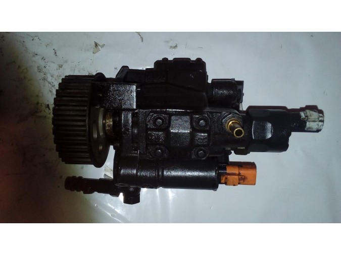 BOMBA INYECCIÓN RENAULT SCENIC 2005