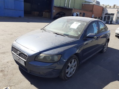 Intercooler VOLVO S40 2007