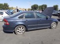 Intercooler VOLVO S40 2007