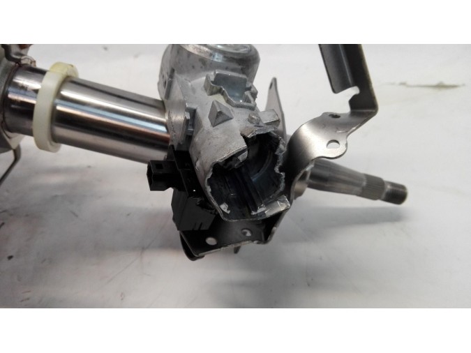COLUMNA DIRECCION NISSAN QASHQAI 2011