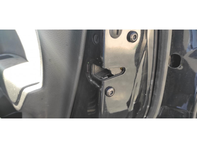 CERRADURA PUERTA TRASERA DERECHA RENAULT MEGANE 2007