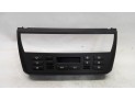 MANDO CALEFACCIÓN NISSAN QASHQAI 2008