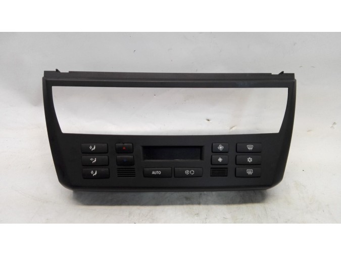 MANDO CALEFACCIÓN NISSAN QASHQAI 2008