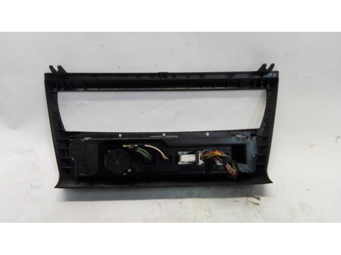 MANDO CALEFACCIÓN NISSAN QASHQAI 2008
