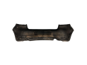 PARAGOLPES TRASERO VOLKSWAGEN GOLF NEGRO 2012