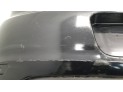 PARAGOLPES TRASERO VOLKSWAGEN GOLF NEGRO 2012