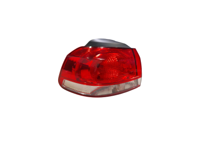 PILOTO TRASERO IZQUIERDO EXTERIOR VOLKSWAGEN GOLF 2012