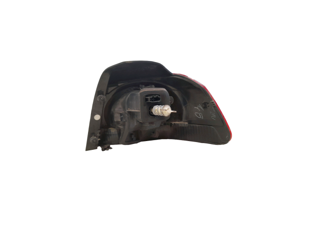 PILOTO TRASERO IZQUIERDO EXTERIOR VOLKSWAGEN GOLF 2012