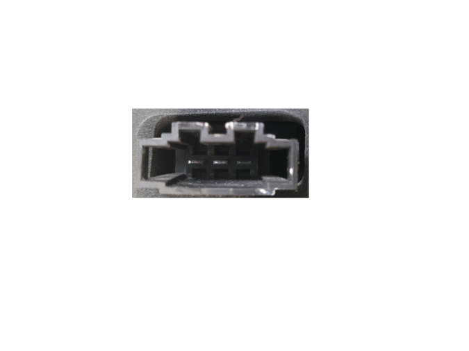 PILOTO TRASERO IZQUIERDO EXTERIOR VOLKSWAGEN GOLF 2012