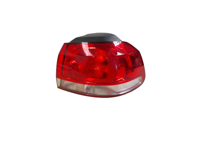 PILOTO TRASERO DERECHO EXTERIOR VOLKSWAGEN GOLF 2012