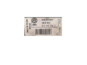 PILOTO TRASERO DERECHO EXTERIOR VOLKSWAGEN GOLF 2012