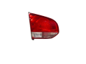 PILOTO TRASERO IZQUIERDO INTERIOR VOLKSWAGEN GOLF 2012