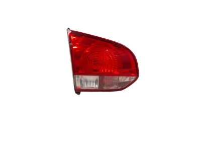 PILOTO TRASERO IZQUIERDO INTERIOR VOLKSWAGEN GOLF 2012