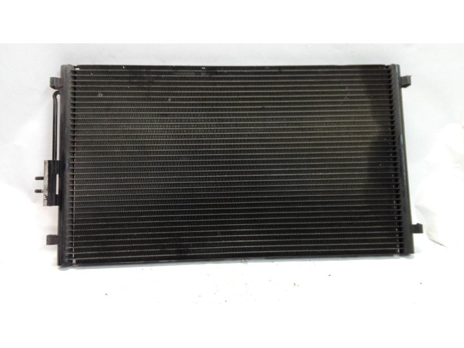 Radiador A/C NISSAN QASHQAI 2001
