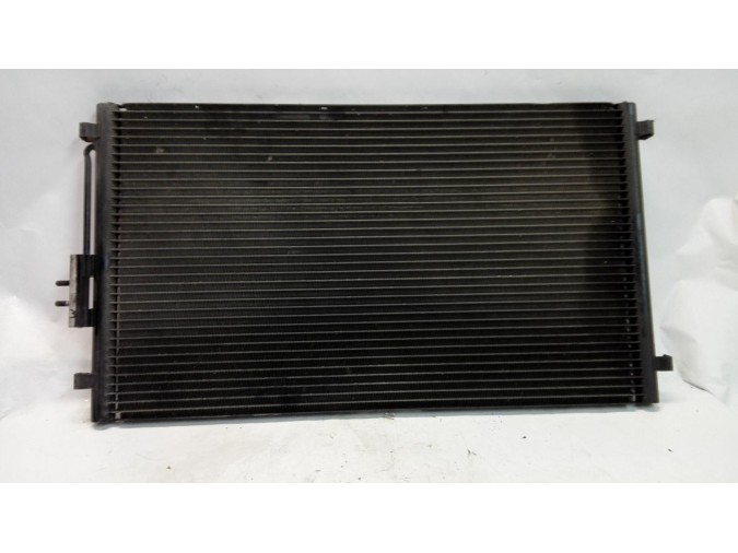 Radiador A/C NISSAN QASHQAI 2001