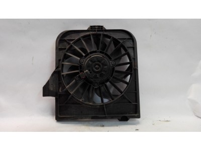 ELECTROVENTILADOR NISSAN QASHQAI 2001